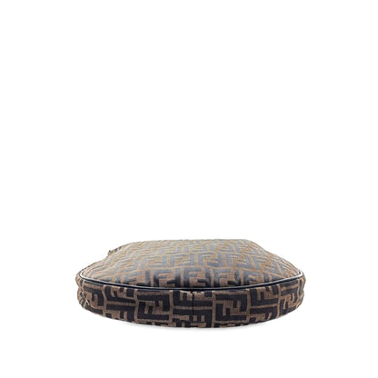 Fendi Zucca Hobo Bag (SHG-Qgh9c8) Rovelle Bags