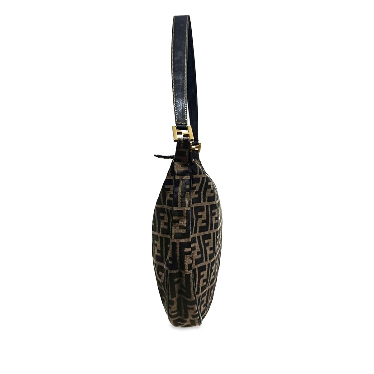 Fendi Zucca Hobo Bag (SHG-Qgh9c8) Rovelle Bags