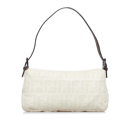 Fendi Zucca Mamma Baguette (SHG-IAVesD) Rovelle Bags