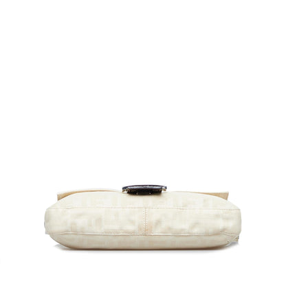 Fendi Zucca Mamma Baguette (SHG-IAVesD) Rovelle Bags