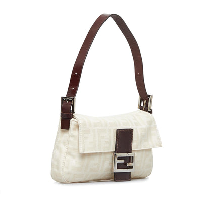 Fendi Zucca Mamma Baguette (SHG-IAVesD) Rovelle Bags