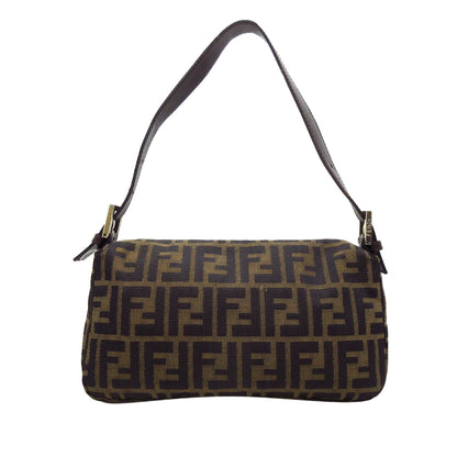 Fendi Zucca Mamma Baguette (SHG-EnT4QK) Rovelle Bags