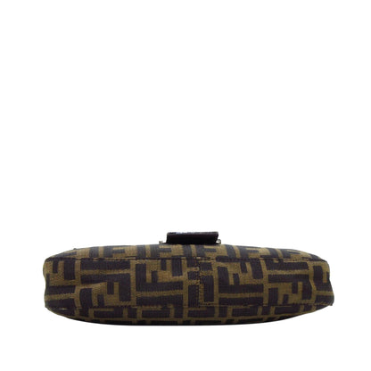 Fendi Zucca Mamma Baguette (SHG-EnT4QK) Rovelle Bags