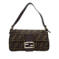Fendi Zucca Mamma Baguette (SHG-EnT4QK) Rovelle Bags