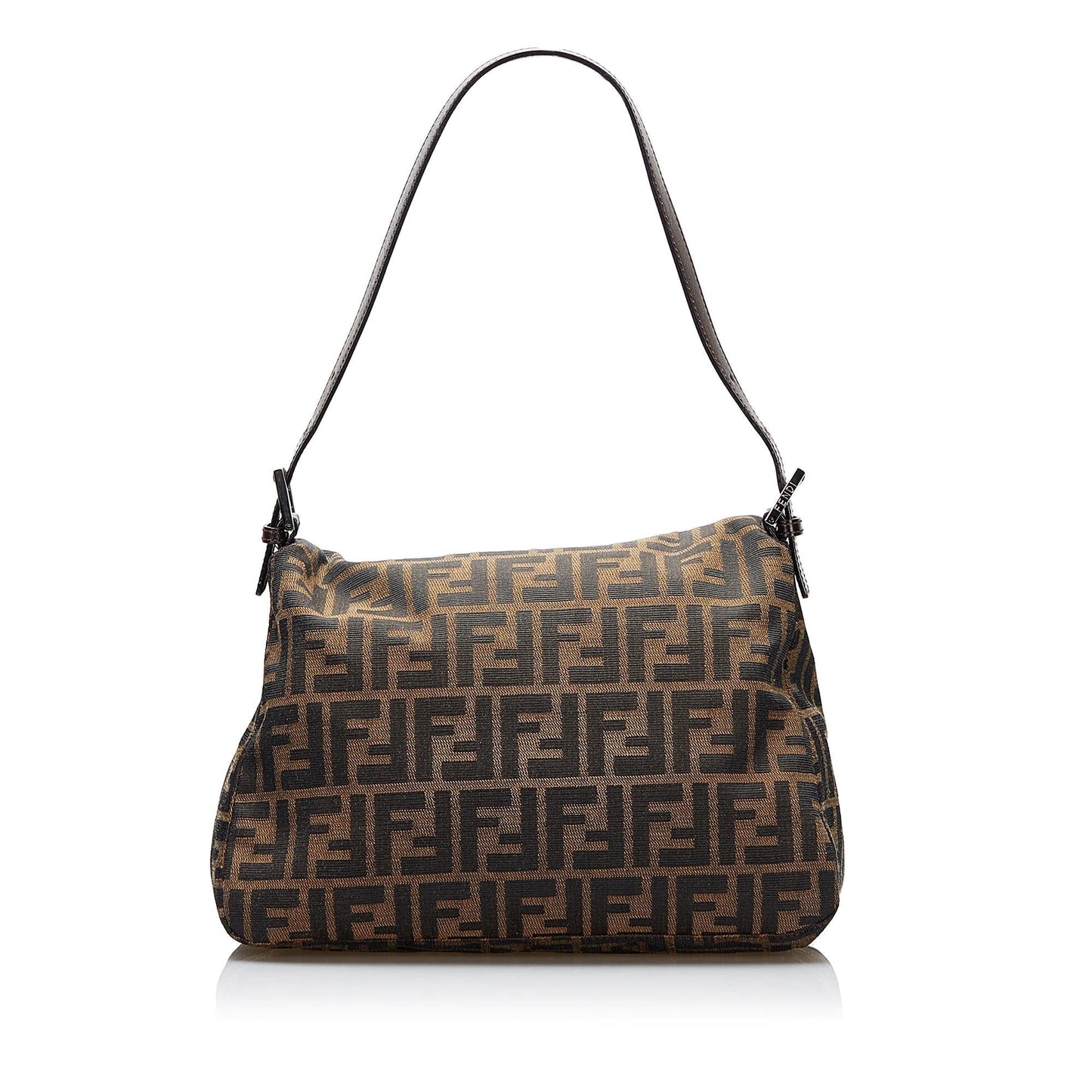 Fendi Zucca Mamma Forever (SHG-l2QxZp) Rovelle Bags