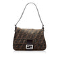 Fendi Zucca Mamma Forever (SHG-l2QxZp) Rovelle Bags