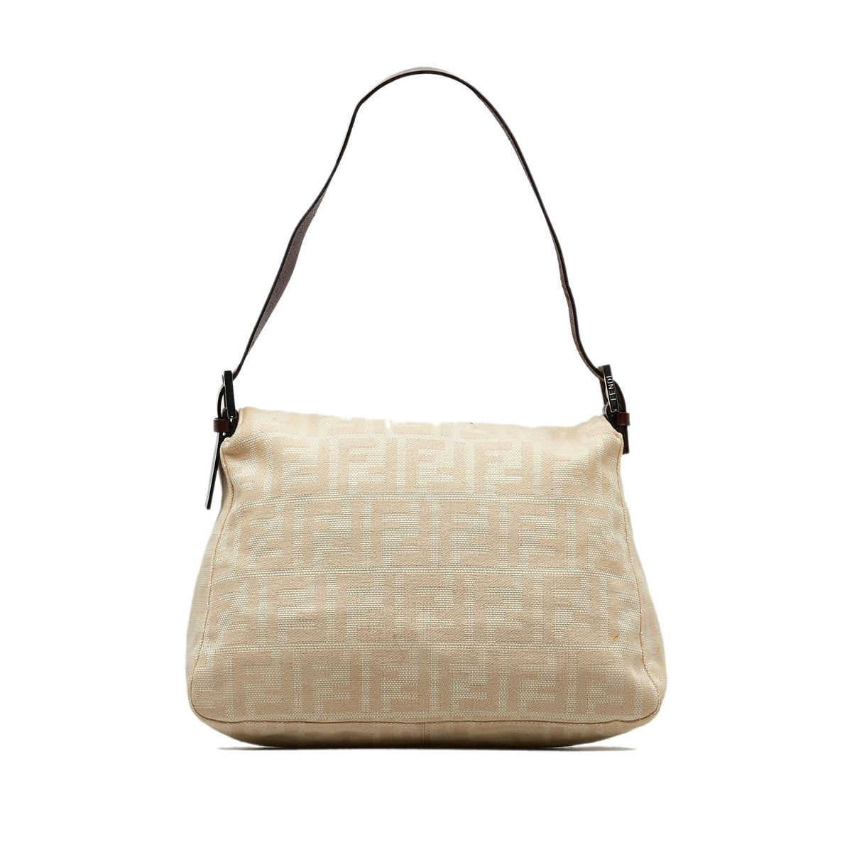 Fendi Zucca Mamma Forever (SHG-RXOIkD) Rovelle Bags