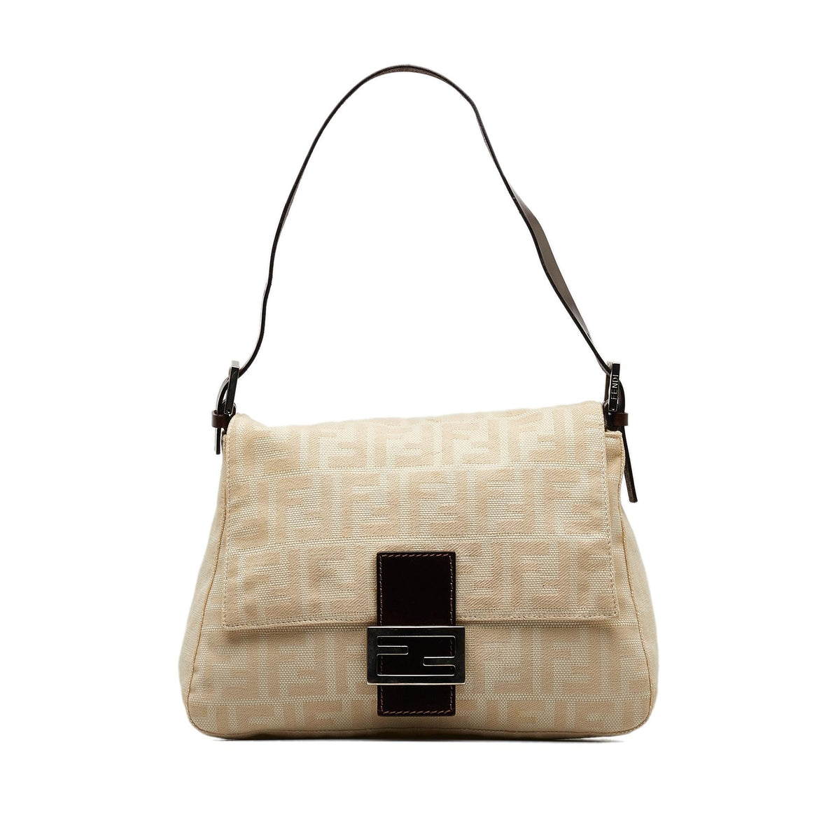 Fendi Zucca Mamma Forever (SHG-RXOIkD) Rovelle Bags