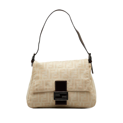 Fendi Zucca Mamma Forever (SHG-RXOIkD) Rovelle Bags