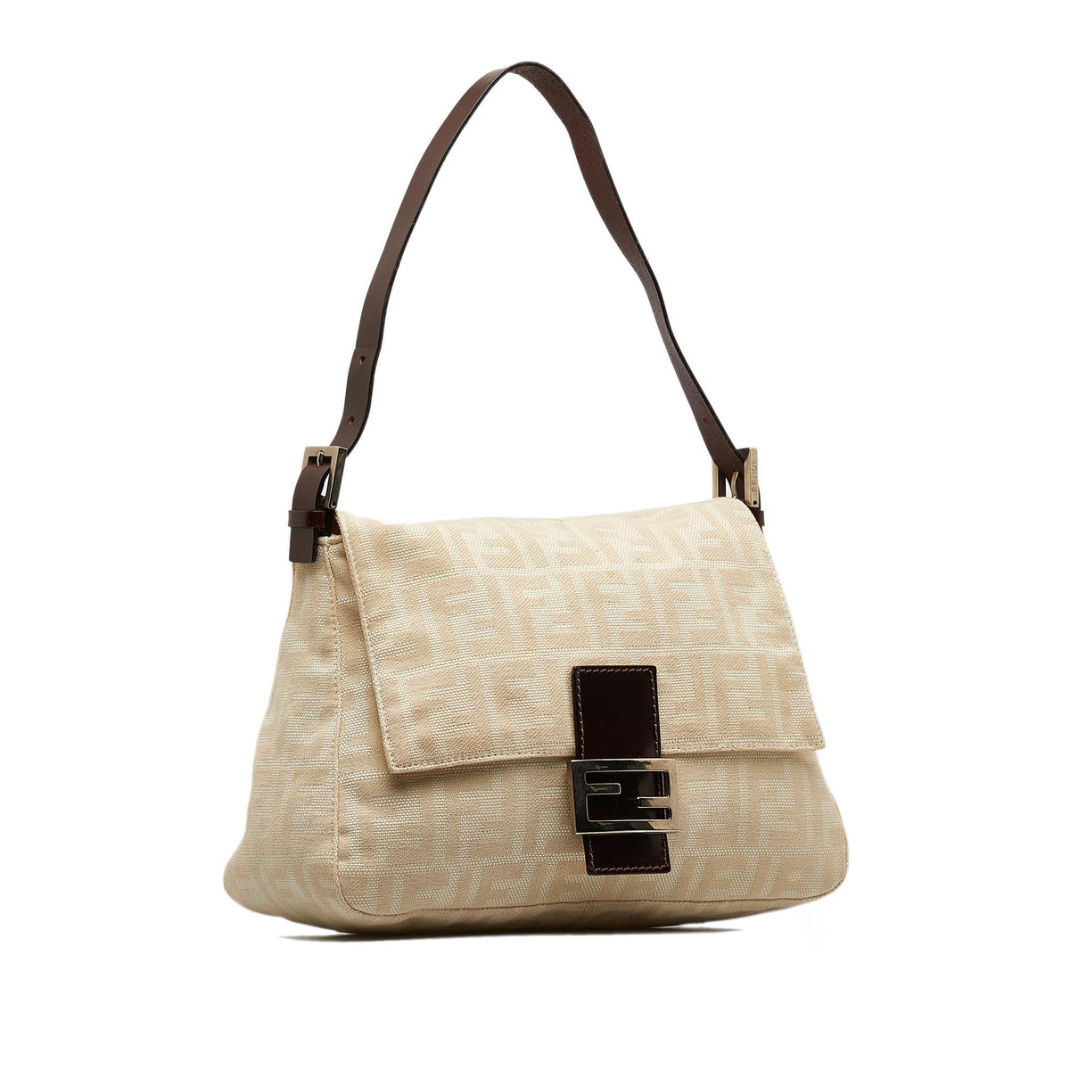 Fendi Zucca Mamma Forever (SHG-RXOIkD) Rovelle Bags