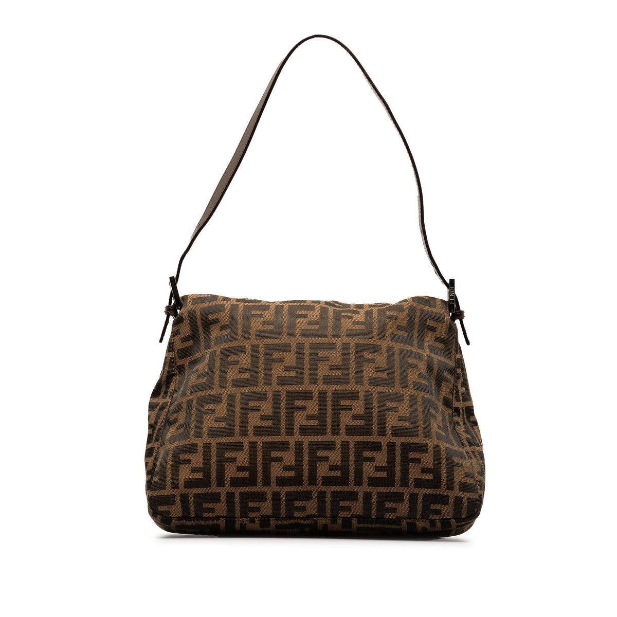 Fendi Zucca Mamma Forever (SHG-SbRO4T) Rovelle Bags