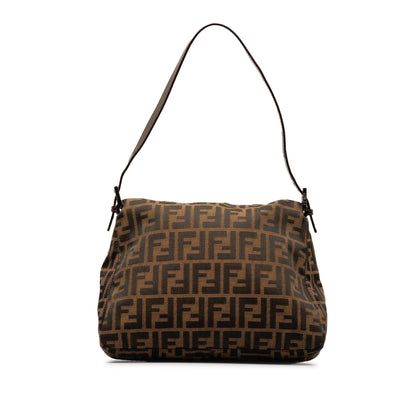 Fendi Zucca Mamma Forever (SHG-SbRO4T) Rovelle Bags