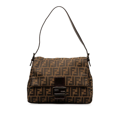 Fendi Zucca Mamma Forever (SHG-SbRO4T) Rovelle Bags