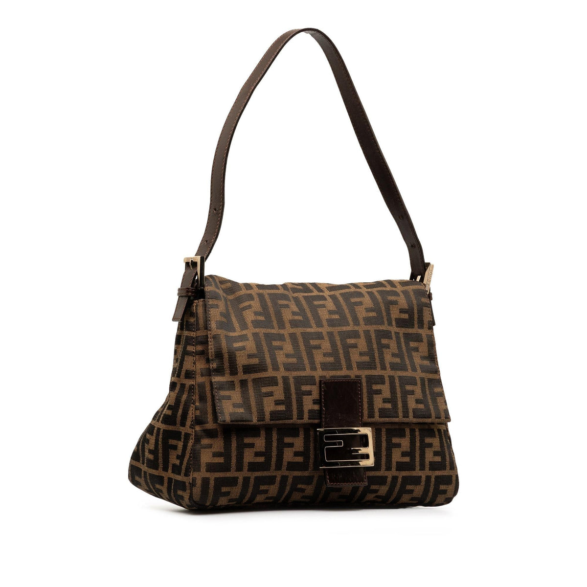 Fendi Zucca Mamma Forever (SHG-SbRO4T) Rovelle Bags