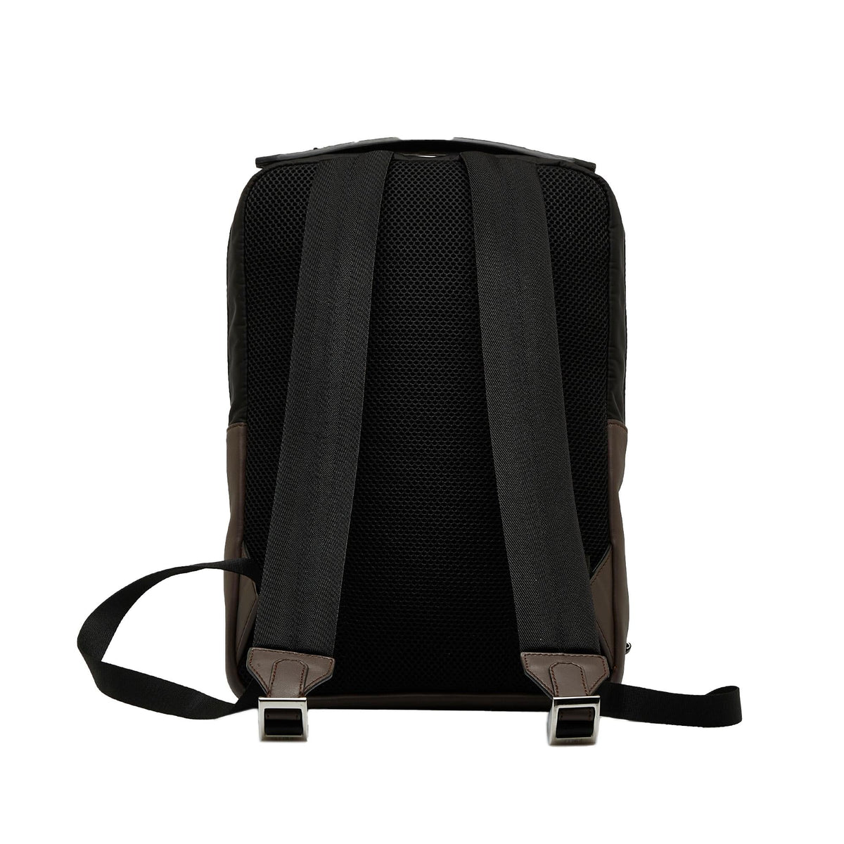 Fendi Zucca Multi Pocket Backpack (SHG-3ODPhV) Rovelle Bags