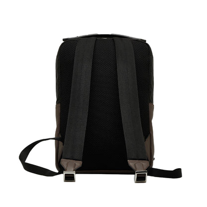 Fendi Zucca Multi Pocket Backpack (SHG-3ODPhV) Rovelle Bags