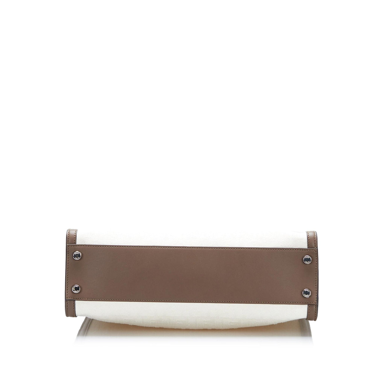 Fendi Zucca Peekaboo X-Lite (SHG-zwDhdp) Rovelle Bags
