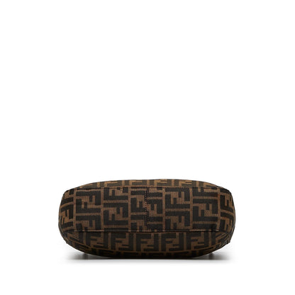 Fendi Zucca Shoulder Bag (SHG-dG1NEO) Rovelle Bags