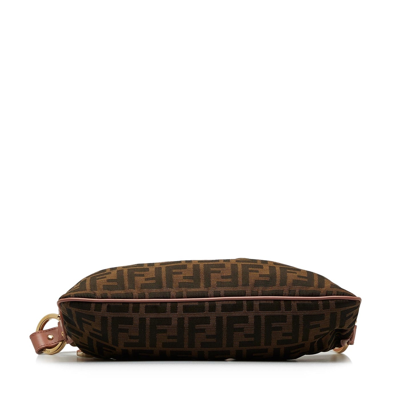 Fendi Zucca Shoulder Bag (SHG-gNgXRV) Rovelle Bags