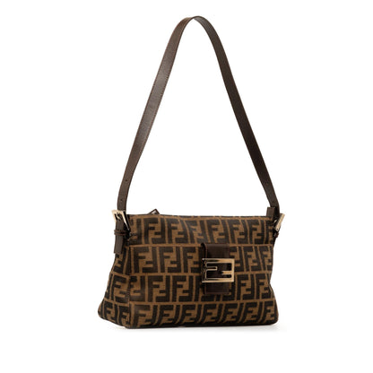 Fendi Zucca Shoulder Bag (SHG-FA64nL) Rovelle Bags