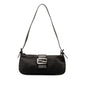 Fendi Zucca Shoulder Bag Rovelle Bags