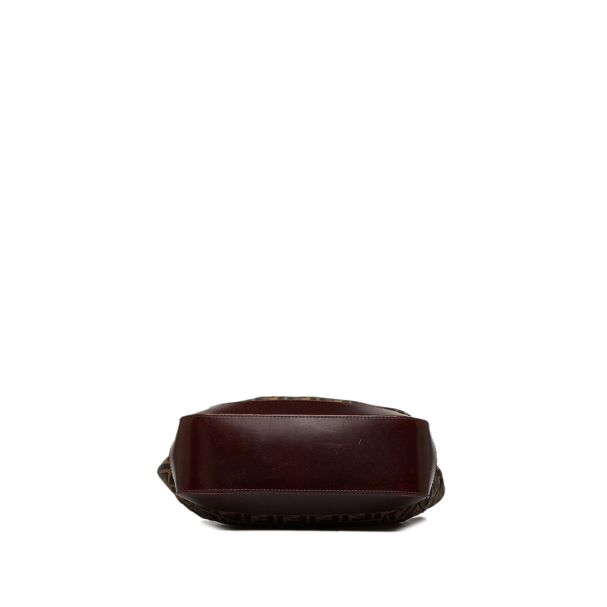 Fendi Zucca Tote (SHG-EXy5Rn) Rovelle Bags