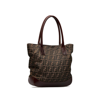 Fendi Zucca Tote (SHG-EXy5Rn) Rovelle Bags