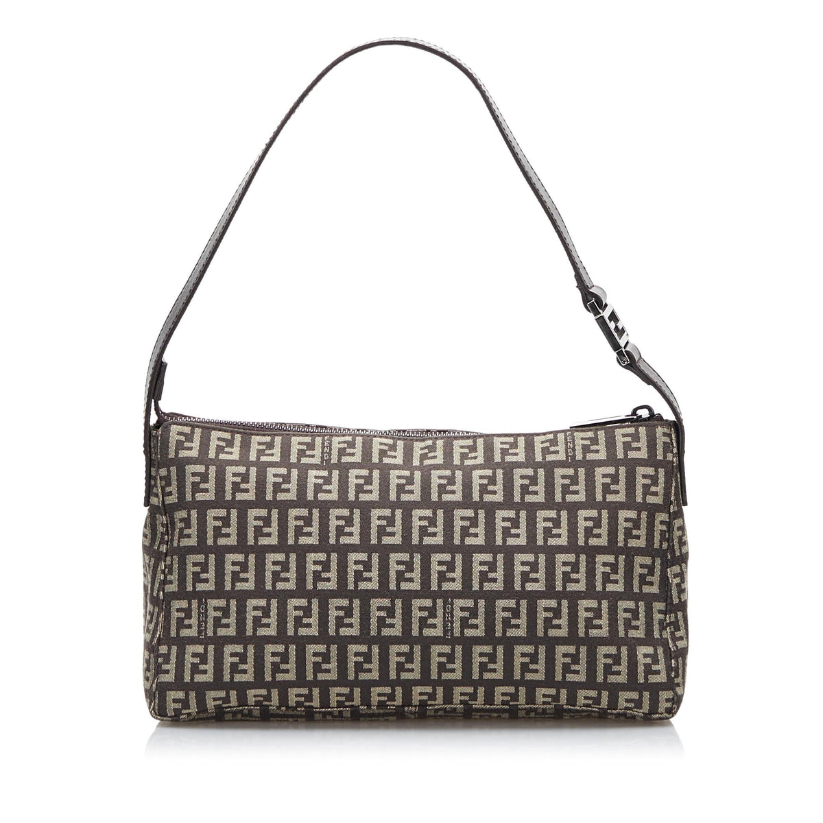 Fendi Zucchino Baguette (SHG-37900) Rovelle Bags