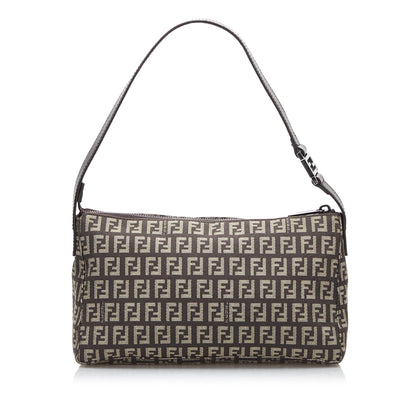 Fendi Zucchino Baguette (SHG-37900) Rovelle Bags
