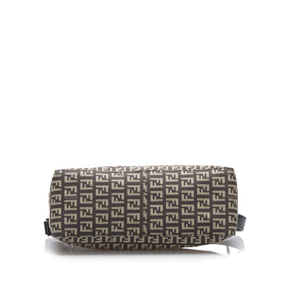 Fendi Zucchino Baguette (SHG-37900) Rovelle Bags
