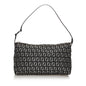 Fendi Zucchino Canvas Baguette (SHG-30041) Rovelle Bags