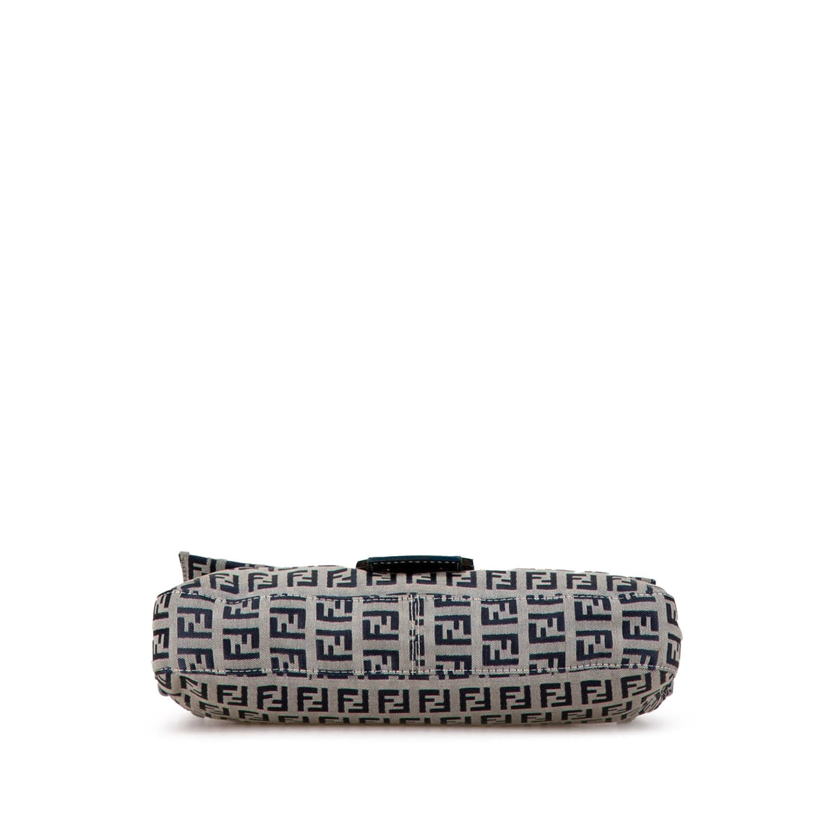 Fendi Zucchino Canvas Baguette (SHG-tkcgJi) Rovelle Bags
