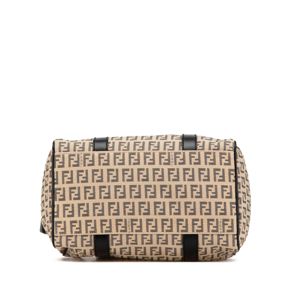 Fendi Luxury Zucchino Red Handbag Rovelle Bags