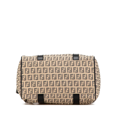 Fendi Luxury Zucchino Red Handbag Rovelle Bags