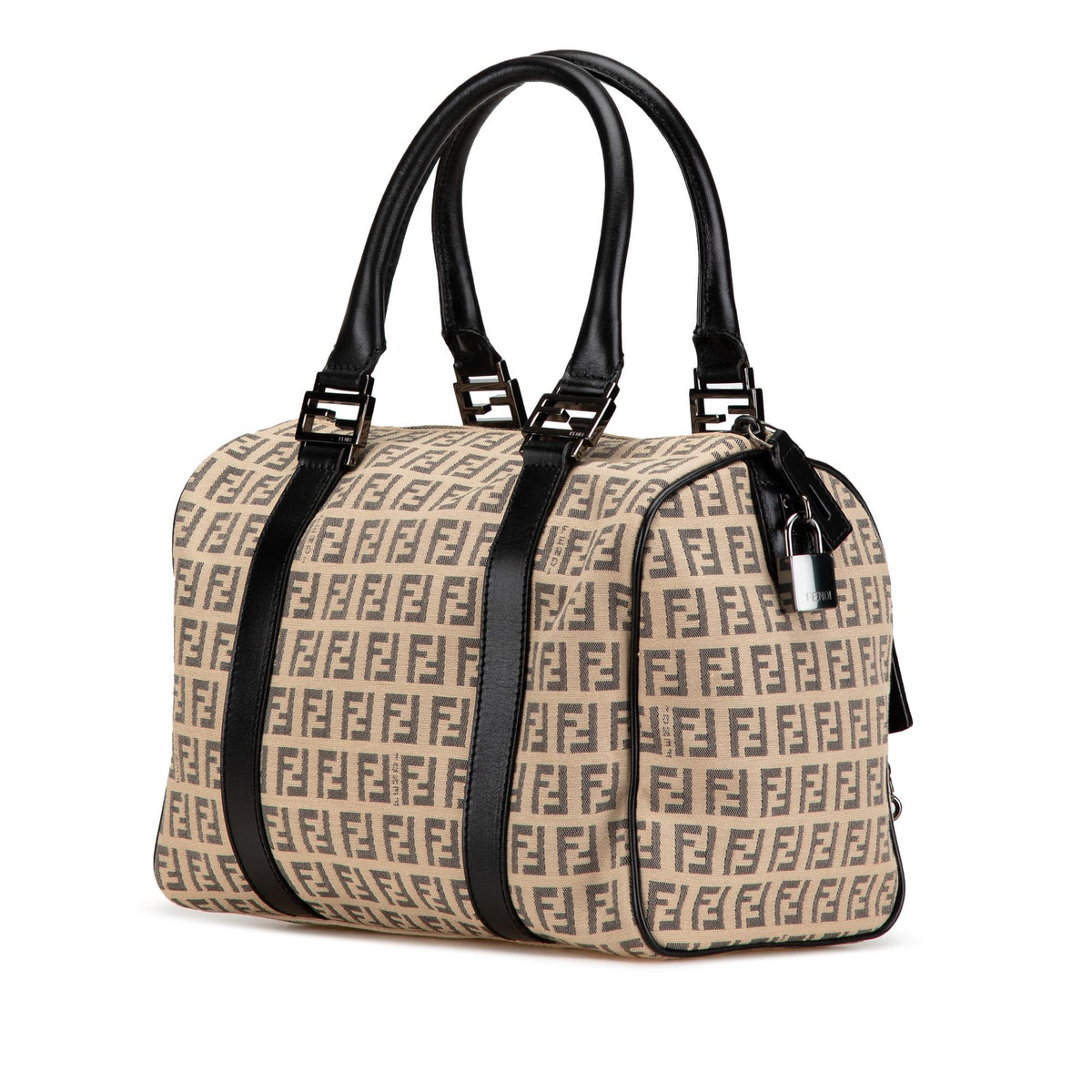 Fendi Luxury Zucchino Red Handbag Rovelle Bags