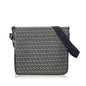 Fendi Zucchino Canvas Crossbody Bag (SHG-27956) Rovelle Bags