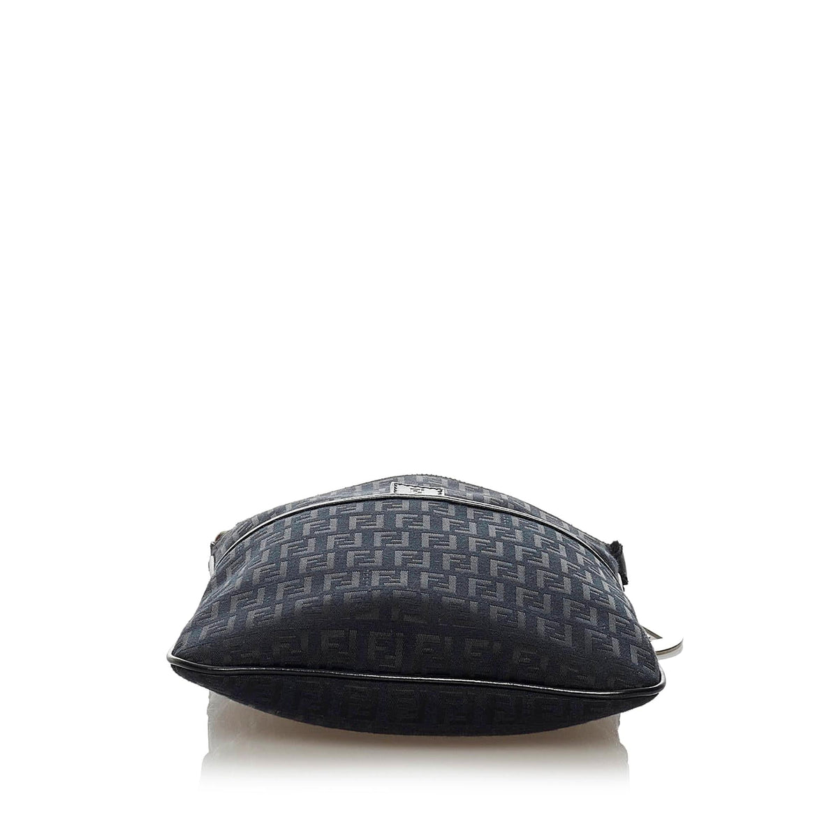 Fendi Zucchino Canvas Crossbody Bag (SHG-29216) Rovelle Bags