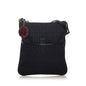 Fendi Zucchino Canvas Crossbody Bag (SHG-29216) Rovelle Bags
