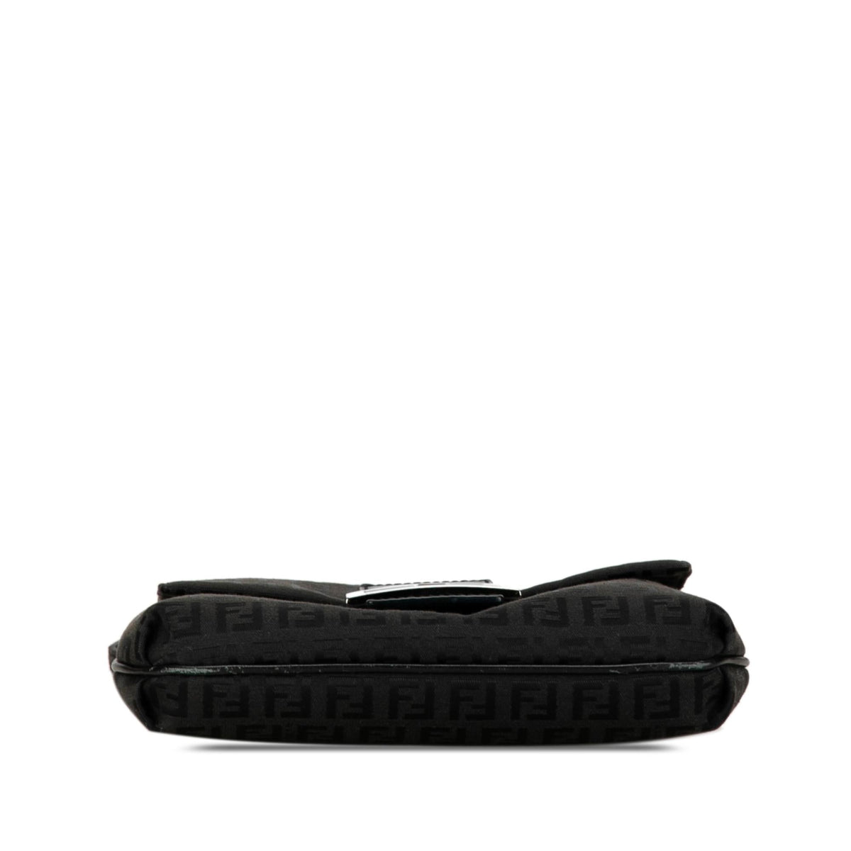 Fendi Zucchino Canvas Crossbody (SHG-kMgy4u) Rovelle Bags