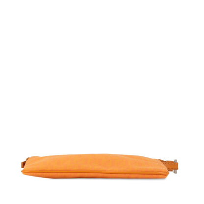 Fendi Zucchino Canvas Crossbody (SHG-JcMzSD) Rovelle Bags