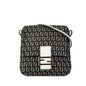 Fendi Zucchino Canvas Crossbody (SHG-edyBI6) Rovelle Bags