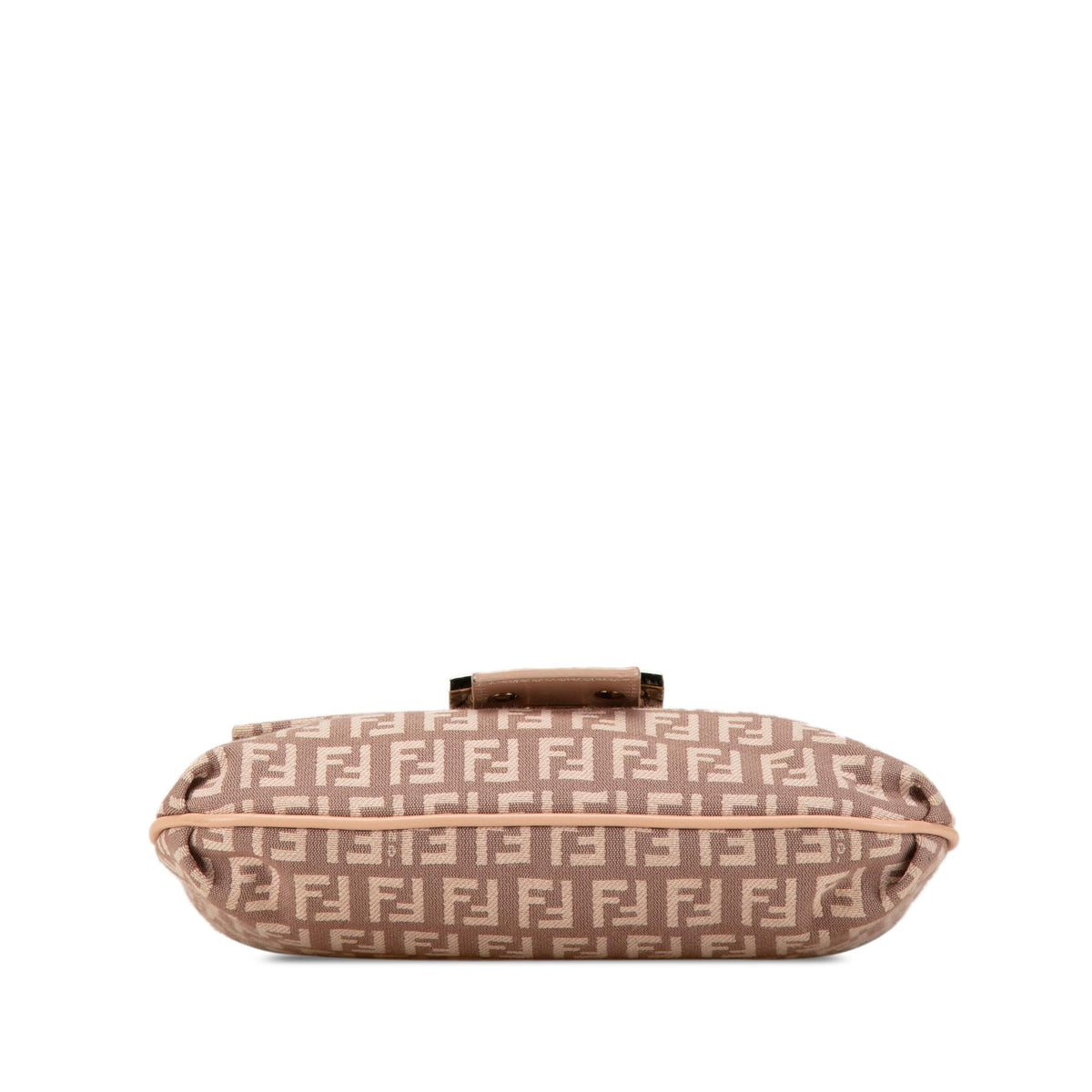 Fendi Zucchino Canvas Crossbody (SHG-BGFNkW) Rovelle Bags