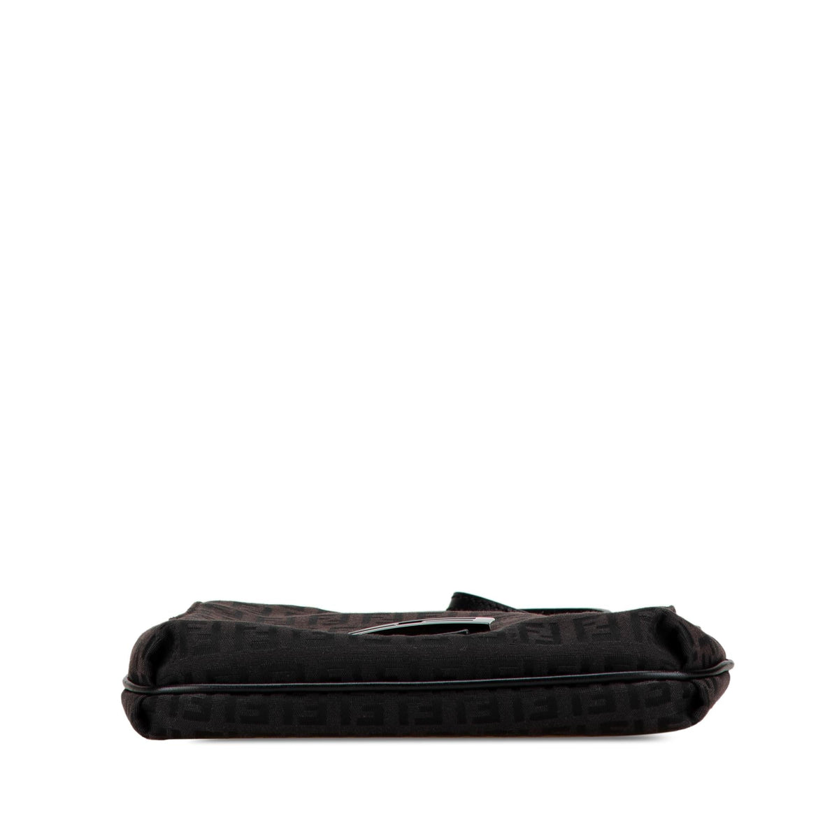Fendi Zucchino Canvas Crossbody Shg-Hfbomm Rovelle Bags
