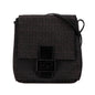 Fendi Zucchino Canvas Crossbody Shg-Hfbomm Rovelle Bags
