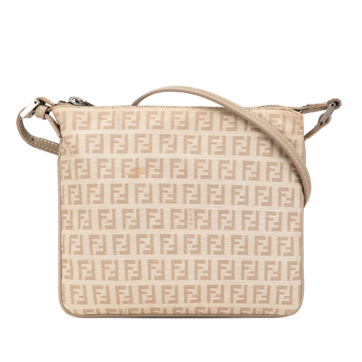 Fendi Baguette Zucchino Red Crossbody Rovelle Bags