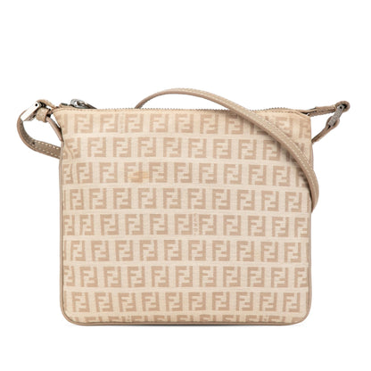 Fendi Baguette Zucchino Red Crossbody Rovelle Bags