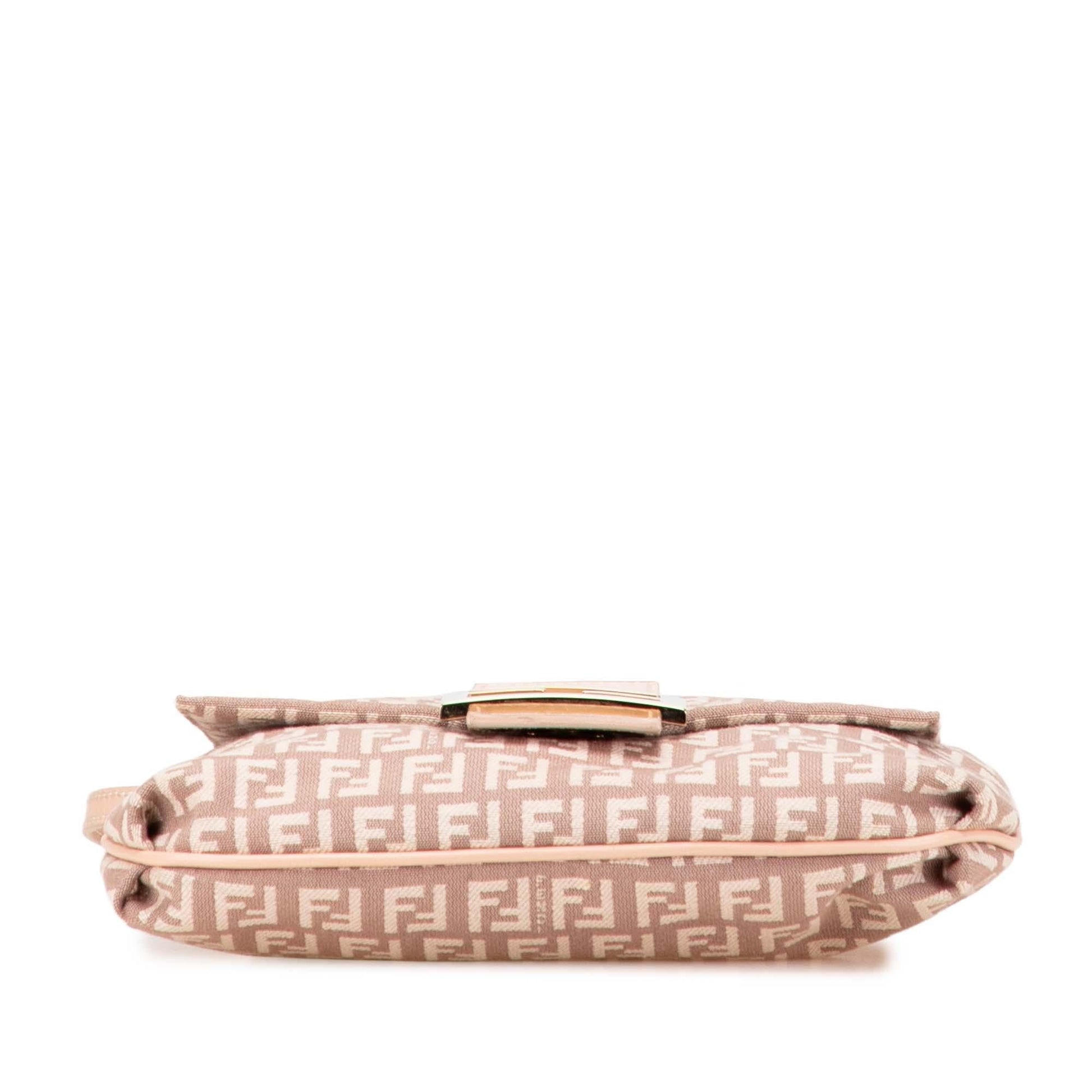 Fendi Luxury Zucchino Red Crossbody Style 16 Rovelle Bags