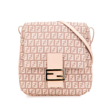 Fendi Luxury Zucchino Red Crossbody Style 16 Rovelle Bags