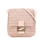 Fendi Luxury Zucchino Red Crossbody Style 16 Rovelle Bags