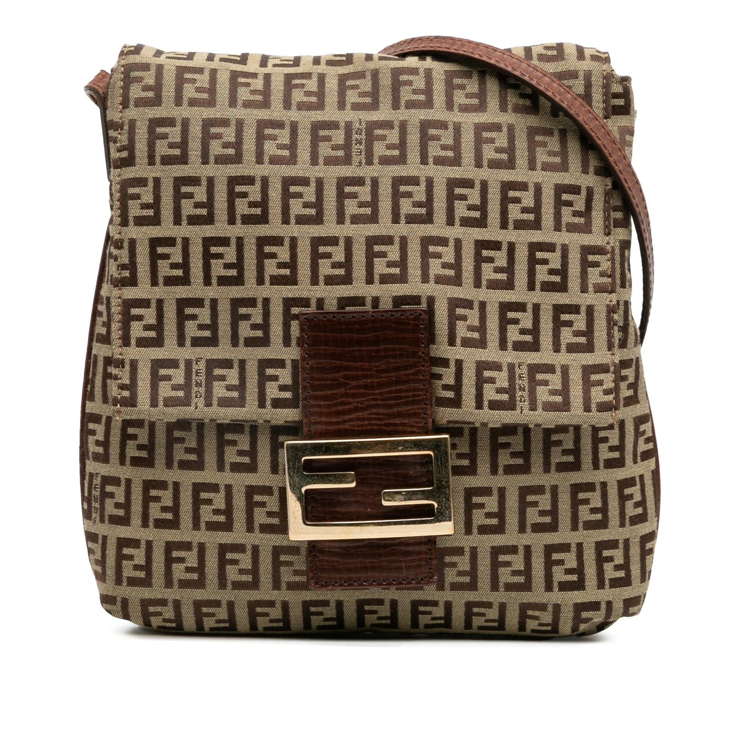 Fendi Luxury Zucchino Red Crossbody Style 18 Rovelle Bags